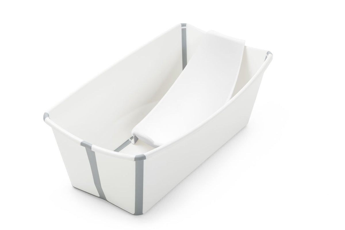 Stokke Flexi Bath Bundle - White Stokke