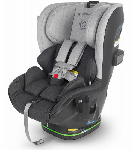 Uppababy Knox Convertible Car Seat Jordan Charcoal Melange Wool