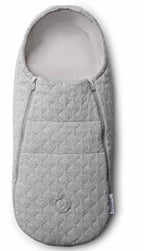 Bugaboo Newborn Inlay (Light Grey Melange) Bugaboo