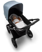 Bugaboo Newborn Inlay (Light Grey Melange) Bugaboo