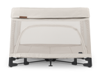 UPPAbaby REMI Playard - Charlie (Sand Melange) UPPAbaby