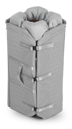 UPPAbaby REMI Playard - Stella (Grey Brushed Melange) UPPAbaby