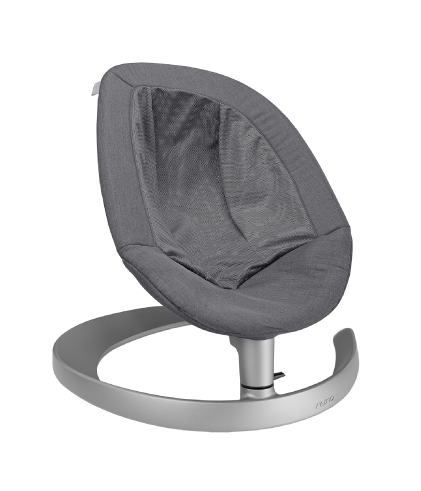 Nuna leaf discount max weight