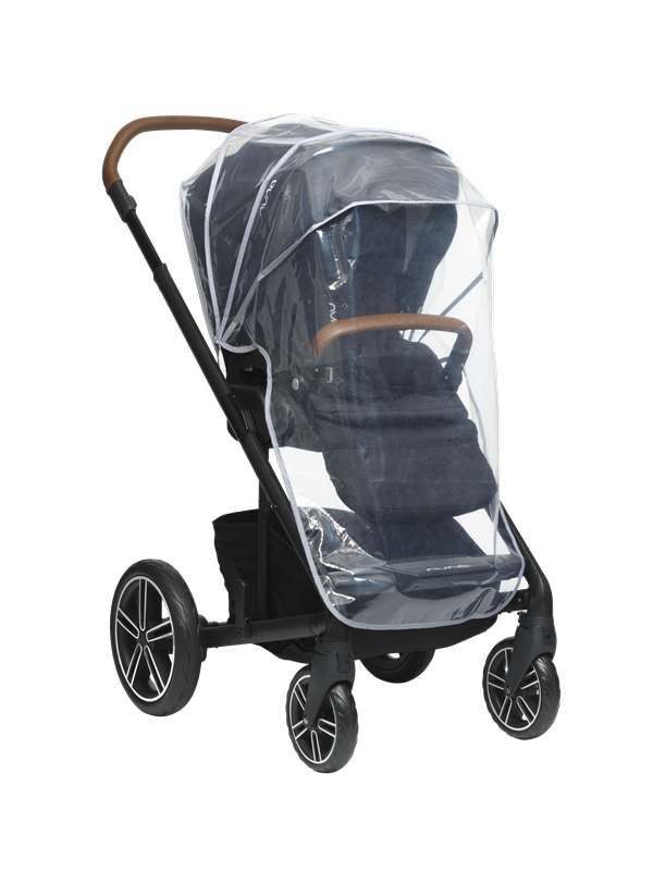 Nuna MIXX Rain Cover – Galt Baby