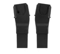 Silver Cross Wave Stroller Lower Car Seat Adapters Silver Cross