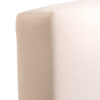 Naturepedic Organic Breathable 2-Stage Baby Crib Mattress MC46 Naturepedic