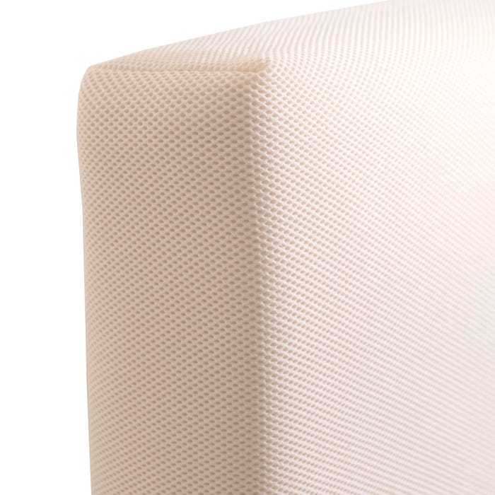Naturepedic Organic Breathable 2-Stage Baby Crib Mattress MC46 Naturepedic