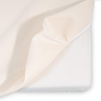 Naturepedic Organic Breathable 2-Stage Baby Crib Mattress MC46 Naturepedic