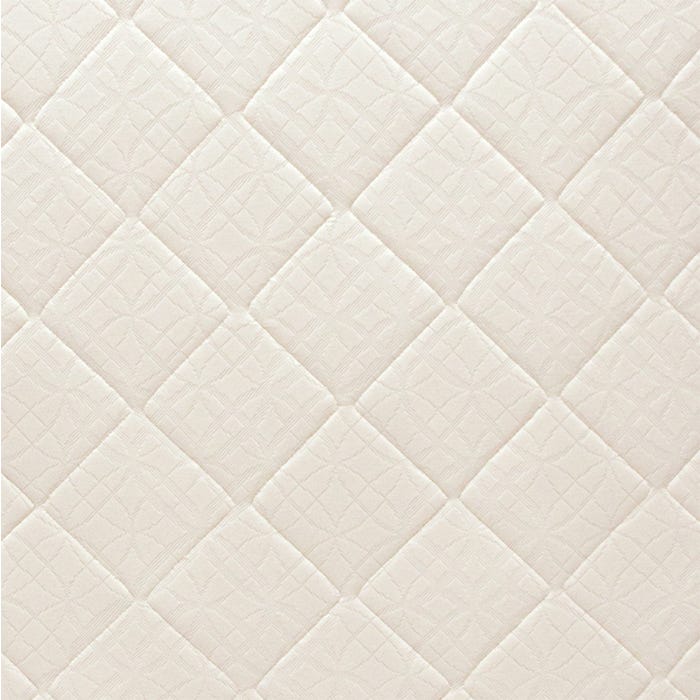 Naturepedic Organic Breathable Ultra 2-Stage Baby Crib Mattress MC47 Naturepedic