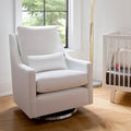 Monte Vera Glider w/Swivel Base Monte