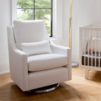Monte Vera Glider w/Swivel Base Monte