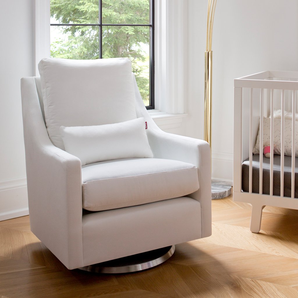 Monte Vera Glider w/Swivel Base Monte