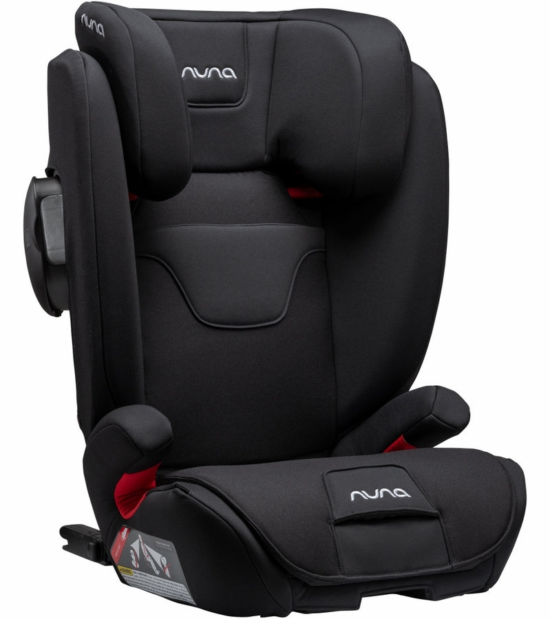 Nuna Aace Car Seat - Caviar (Estimated to Ship Late February) Nuna