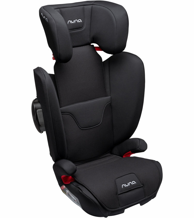 Nuna Aace Car Seat - Caviar (Estimated to Ship Late February) Nuna