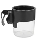 Nuna Cup Holder for Mixx, Mixx Next, Demi Grow Stroller Nuna