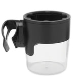Nuna Cup Holder for Mixx, Mixx Next, Demi Grow Stroller Nuna