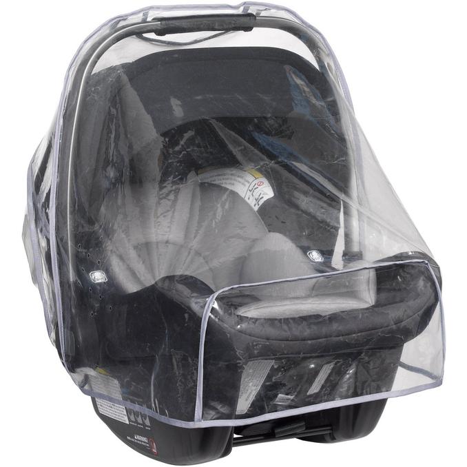 NUNA RAIN COVER - PIPA SERIES Nuna