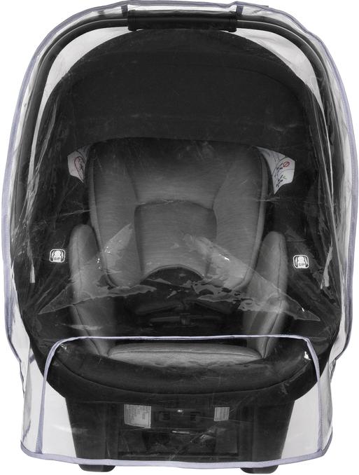 NUNA RAIN COVER - PIPA SERIES Nuna