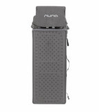 Nuna SENA Aire Playard and Changer Bundle - Granite Nuna