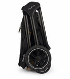 Nuna TRIV Next Stroller - Caviar Nuna