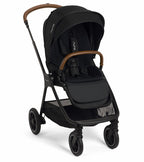 Nuna TRIV Next Stroller - Caviar Nuna