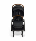 Nuna TRIV Next Stroller - Caviar Nuna