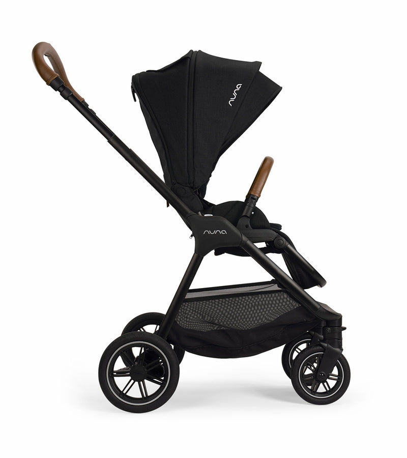 caviar nuna stroller Nuna TRIV Next Stroller