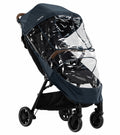 Nuna TRVL Rain Cover Nuna