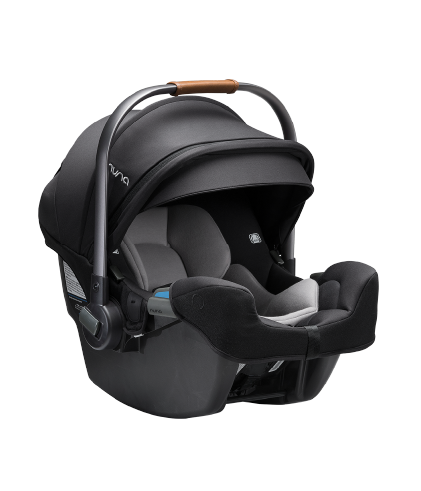 Nuna pipa car seat washable outlet