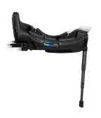 Nuna Pipa rx Infant Car Seat + Relx Base - Granite Nuna