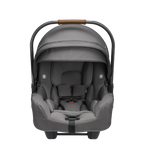 Nuna Pipa rx Infant Car Seat + Relx Base - Granite Nuna