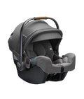 Nuna Pipa rx Infant Car Seat + Relx Base - Granite Nuna