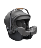 Nuna Pipa rx Infant Car Seat + Relx Base - Granite Nuna