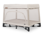 UPPAbaby REMI Playard - Charlie (Sand Melange) UPPAbaby
