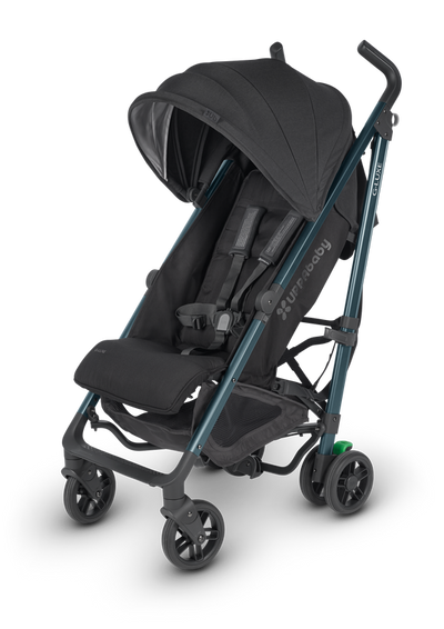 UPPAbaby G Luxe Stroller Galt Baby