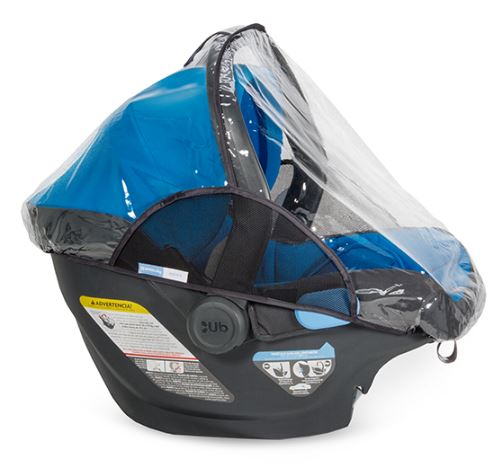 Uppababy Mesa Infant Car Seat Rain Shield UPPAbaby