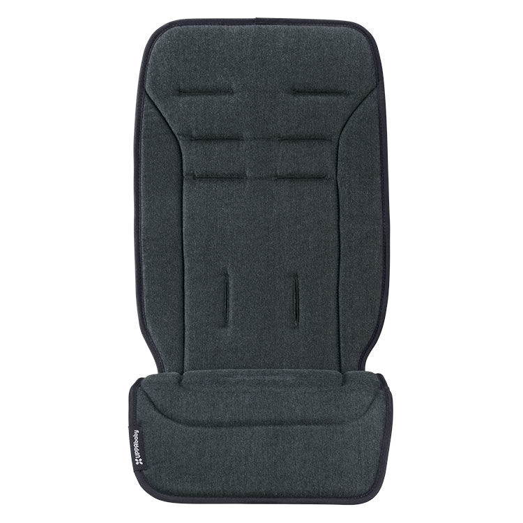 Uppababy Reversible Seat Liner Reed (Denim Cozy Knit) UPPAbaby
