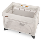 UPPAbaby REMI Playard - Charlie (Sand Melange) UPPAbaby
