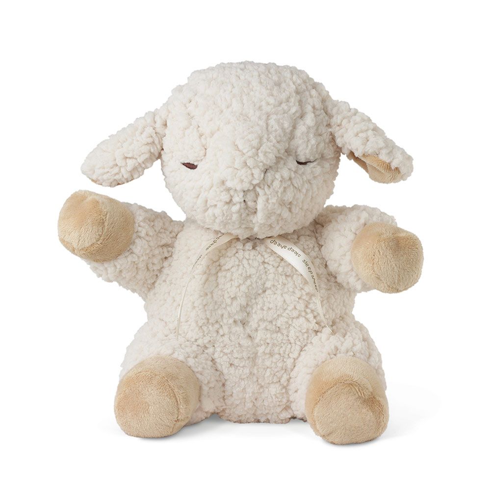 Cloud B Sleep Sheep toys Cloud B