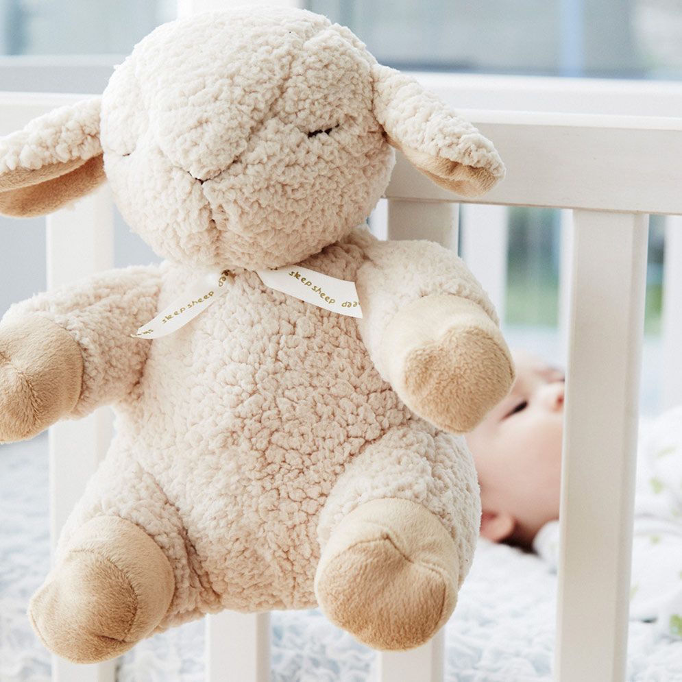 Cloud B Sleep Sheep toys Cloud B