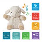Cloud B Sleep Sheep toys Cloud B