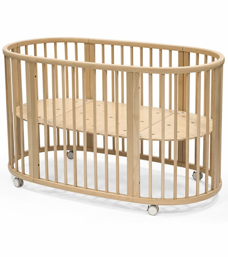 Stokke® Sleepi™ Bed V3 - Natural Stokke