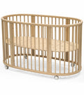 Stokke® Sleepi™ Bed V3 - Natural Stokke