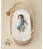 Stokke® Sleepi™ Bed V3 - Natural Stokke