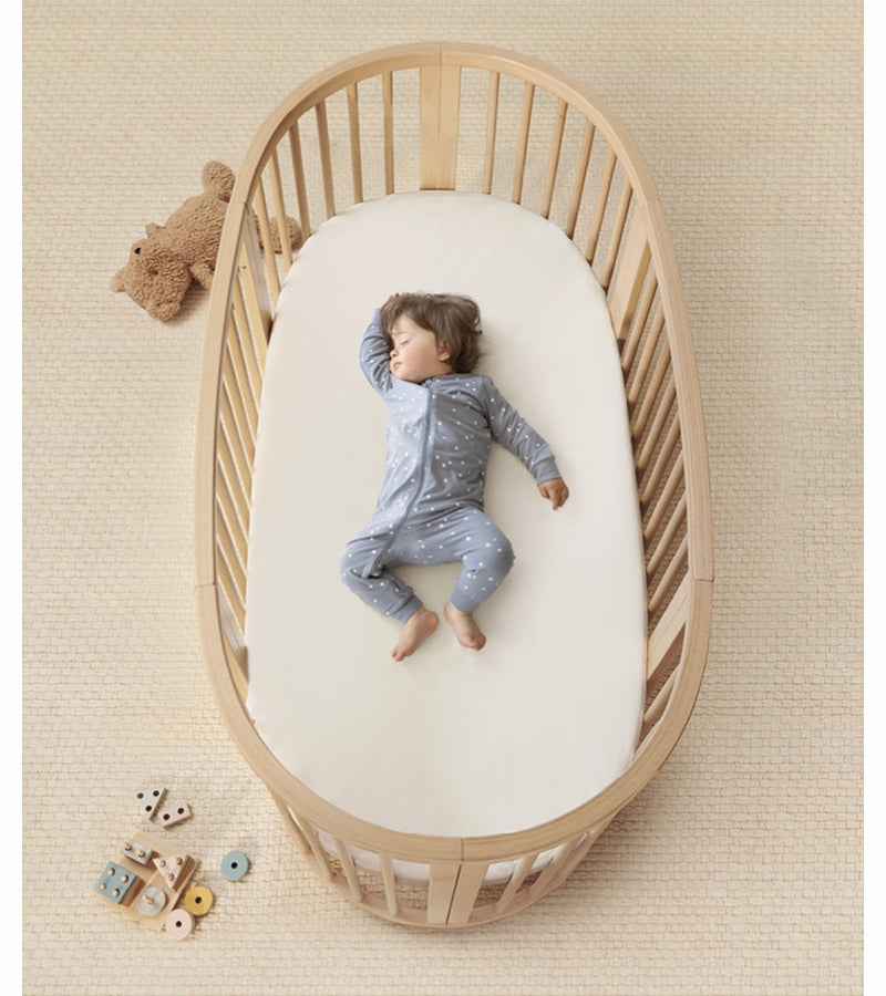 Stokke® Sleepi™ Bed V3 - Natural Stokke