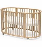 Stokke® Sleepi™ Bed V3 - Natural Stokke
