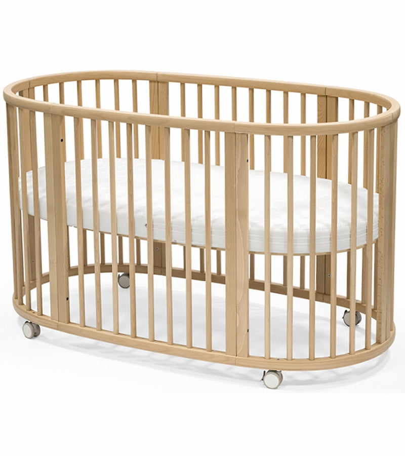 Stokke® Sleepi™ Bed V3 - Natural Stokke