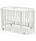 Stokke® Sleepi™ Bed V3 - White Stokke