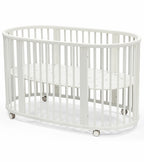 Stokke® Sleepi™ Bed V3 - White Stokke