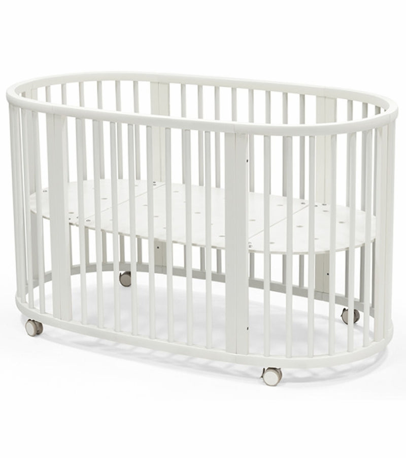 Stokke® Sleepi™ Bed V3 - White Stokke
